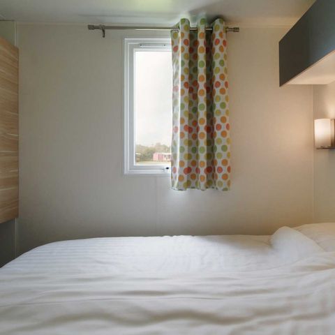 Chalet 6 persons - Lupin