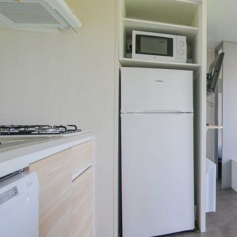 CHALET 6 people - Lupin