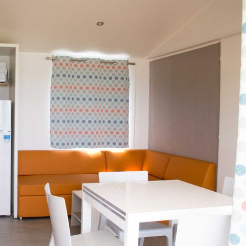 Chalet 6 persons - Peony