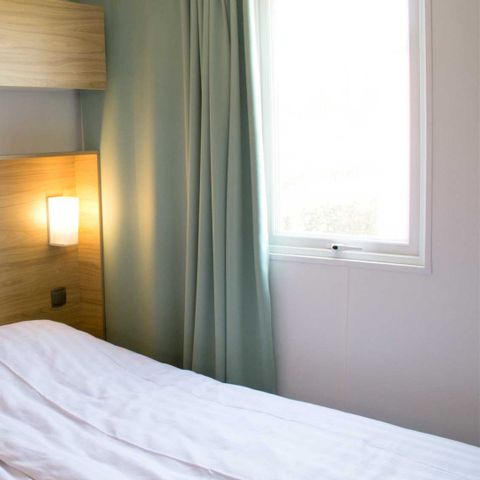 Chalet 6 persons - Peony