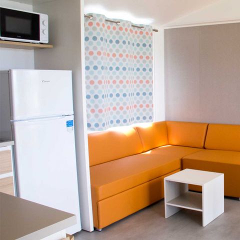 CHALET 6 people - Peony