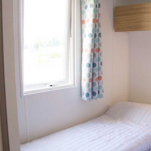 Chalet 6 persons - Peony