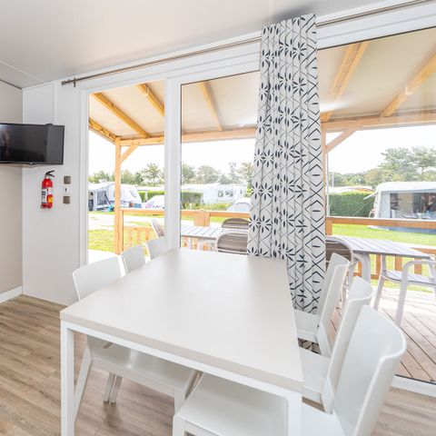 Chalet 6 persons - Lavender