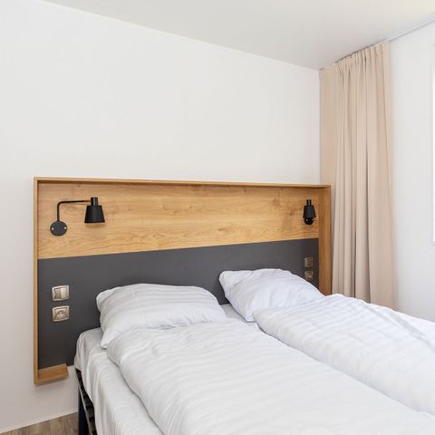 Chalet 6 persons - Lavender