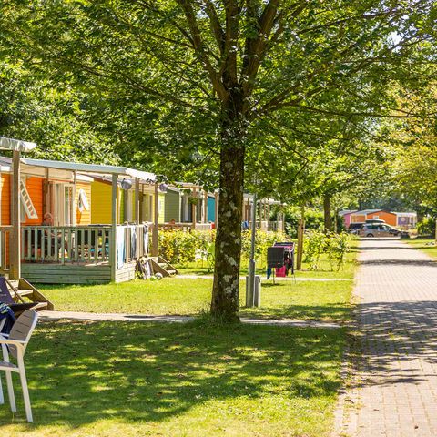 CHALET 6 people - Peony