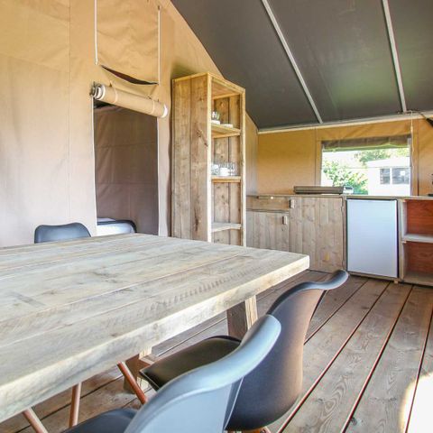 Tent 6 persons - Brabant