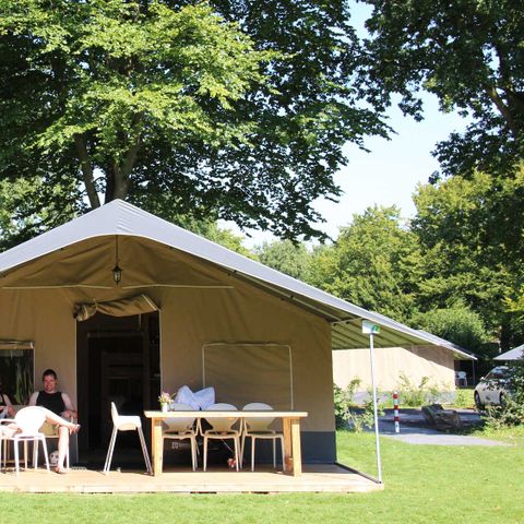 Tent 6 persons - Brabant