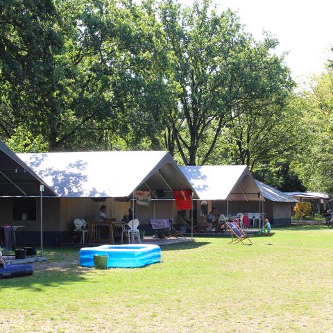 Tent 6 persons - Brabant