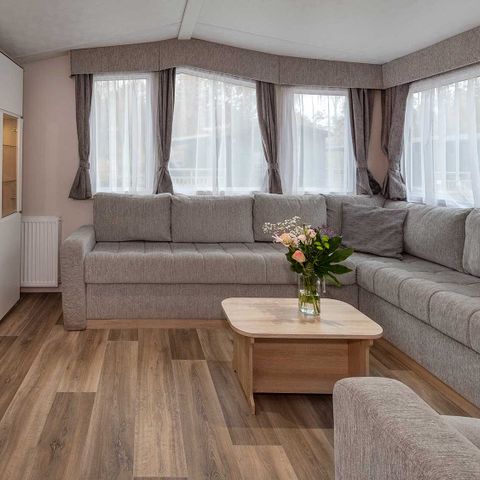 CHALET 4 people - Woodpecker-plus