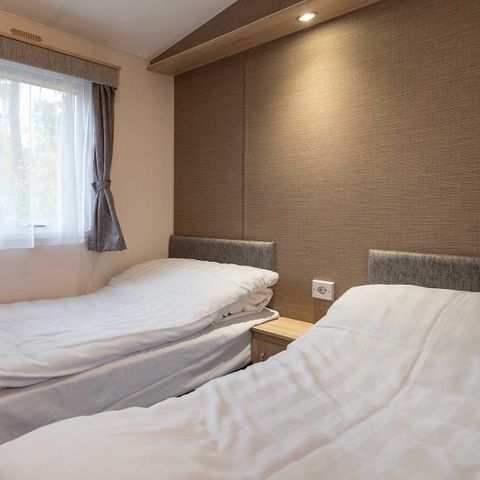 Chalet 4 persons - Woodpecker-plus