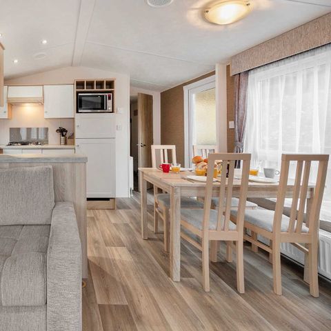 Chalet 4 persons - Woodpecker-plus