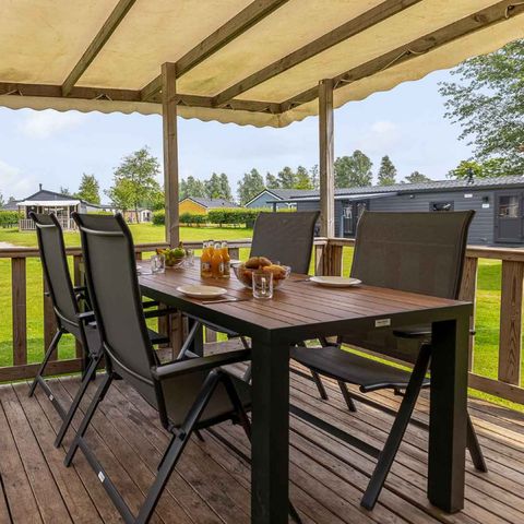 Chalet 4 persons - Karekite