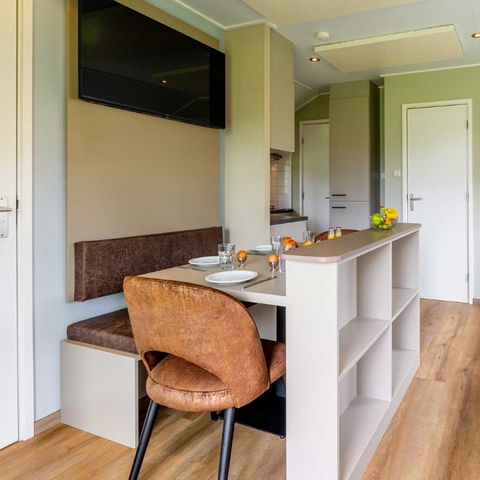 CHALET 4 people - Karekite