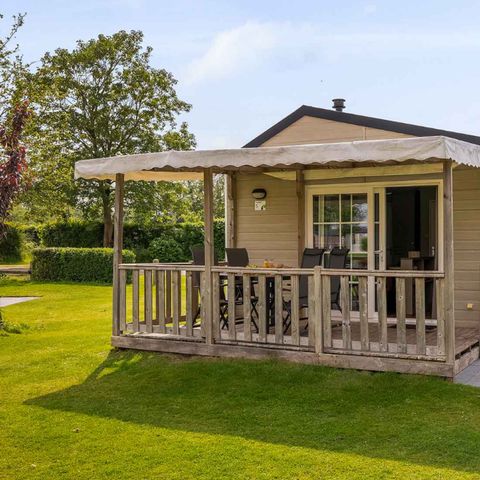 Chalet 4 persons - Karekite