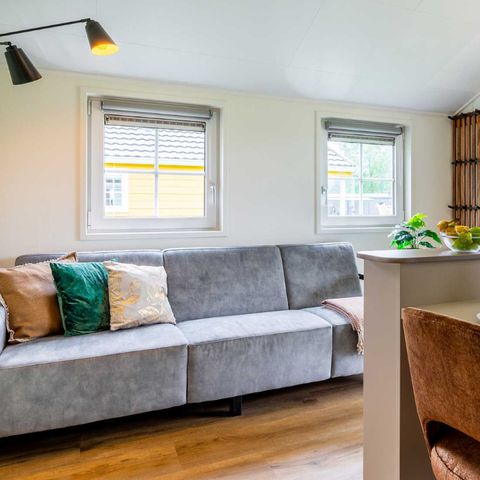 CHALET 4 people - Karekite