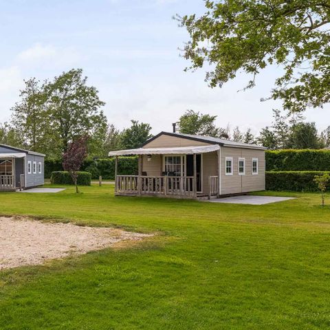 Chalet 4 persons - Karekite