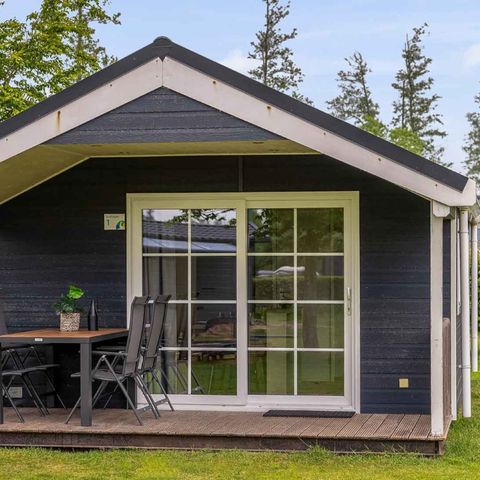 CHALET 4 people - Stilt walker