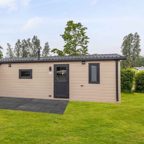 CHALET 6 people - Fluteswort