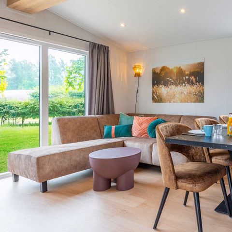 Chalet 6 persons - Fluteswort