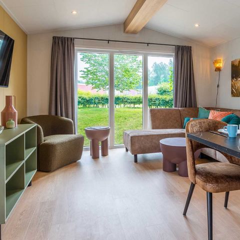 Chalet 6 persons - Fluteswort