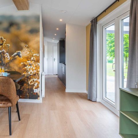 CHALET 6 people - Fluteswort