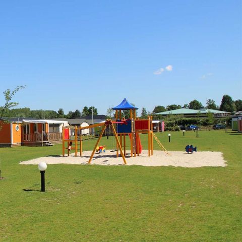 CHALET 6 people - Kingfisher