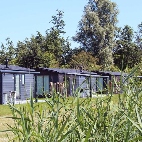 CHALET 4 people - Bluethroat