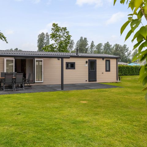 CHALET 6 people - Fluteswort