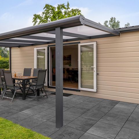 CHALET 6 people - Fluteswort