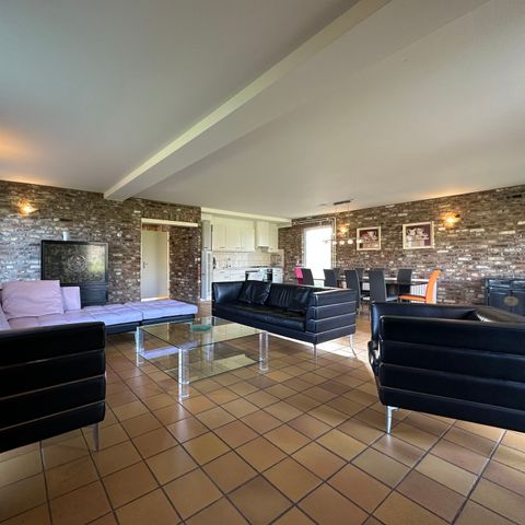 Group accommodation 10 persons - Detached bungalow