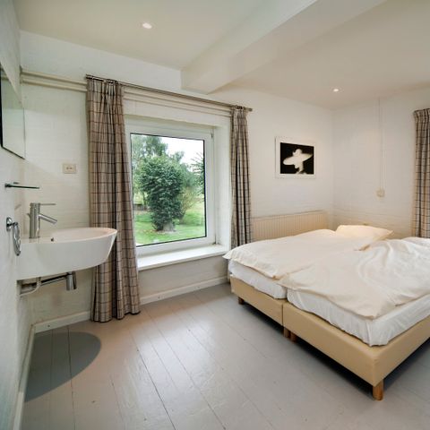 Bungalow 4 persons - Switched