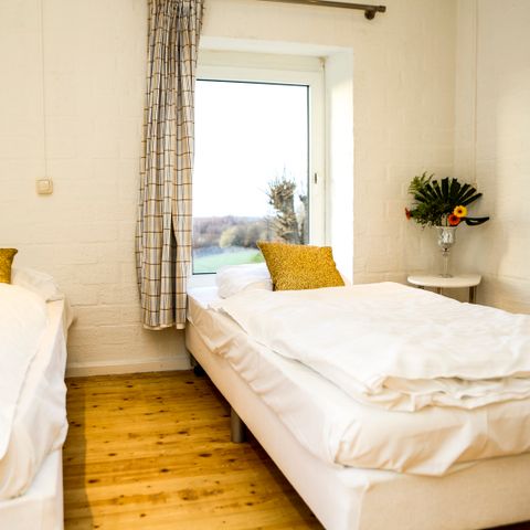Bungalow 4 persons - Switched