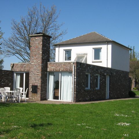 Bungalow 6 persons - Freestanding