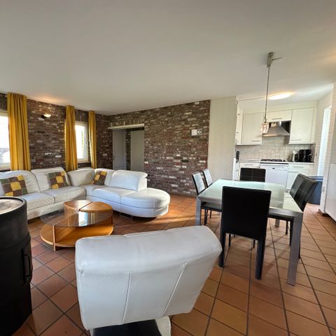 BUNGALOW 6 people - Freestanding
