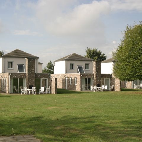Bungalow 6 persons - Freestanding