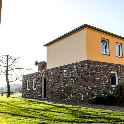 Bungalow 6 persons - Freestanding