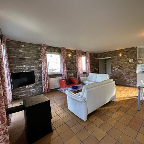 Bungalow 6 persons - Freestanding