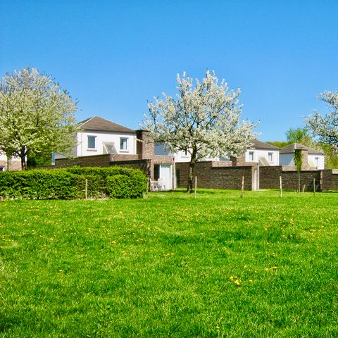 BUNGALOW 6 people - Freestanding