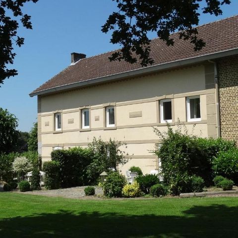BUNGALOW 9 people - Detached bungalow