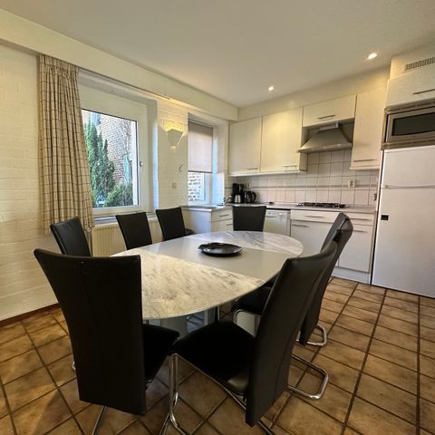 BUNGALOW 9 people - Detached bungalow
