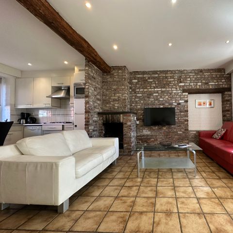 BUNGALOW 9 people - Detached bungalow