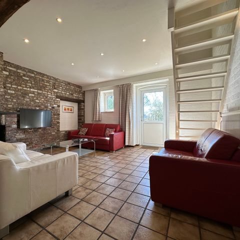 BUNGALOW 9 people - Detached bungalow