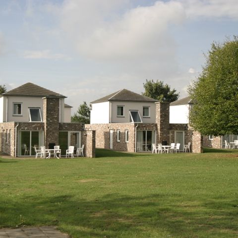 Bungalowpark Landsrade - Camping Gulpen-Wittem - Image N°2