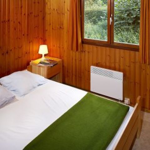 Bungalow 6 persons - A+