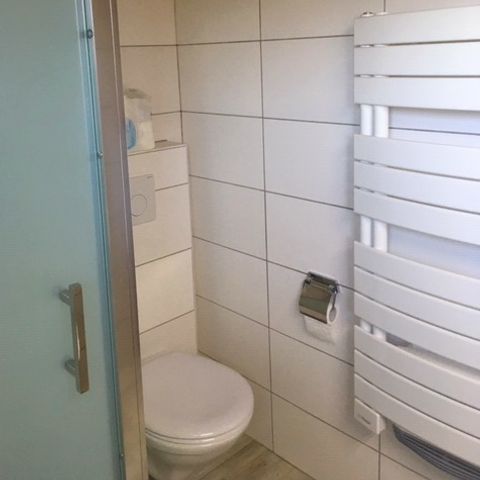 Bungalow 8 persons - B (6 adults + 2 children)