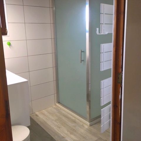 Bungalow 8 persons - B (6 adults + 2 children)