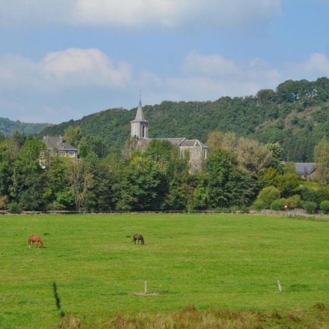 La Boverie - Belgian Luxembourg - Image N°5