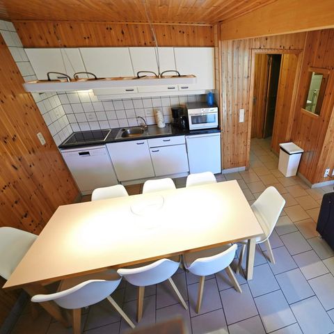 Bungalow 8 persons - Libellule style