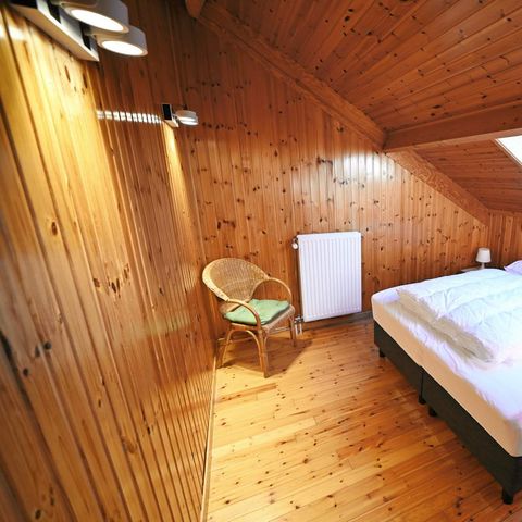 Bungalow 8 persons - Libellule style