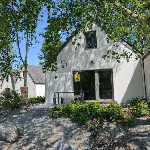 Bungalow 8 persons - Maison du Lac